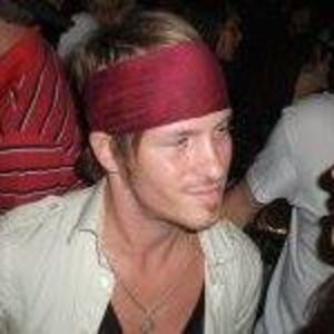 Meet your Posher, Brady